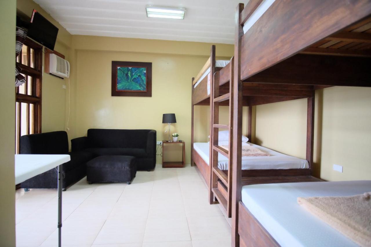 Pacific Waves Inn Baler Exterior foto